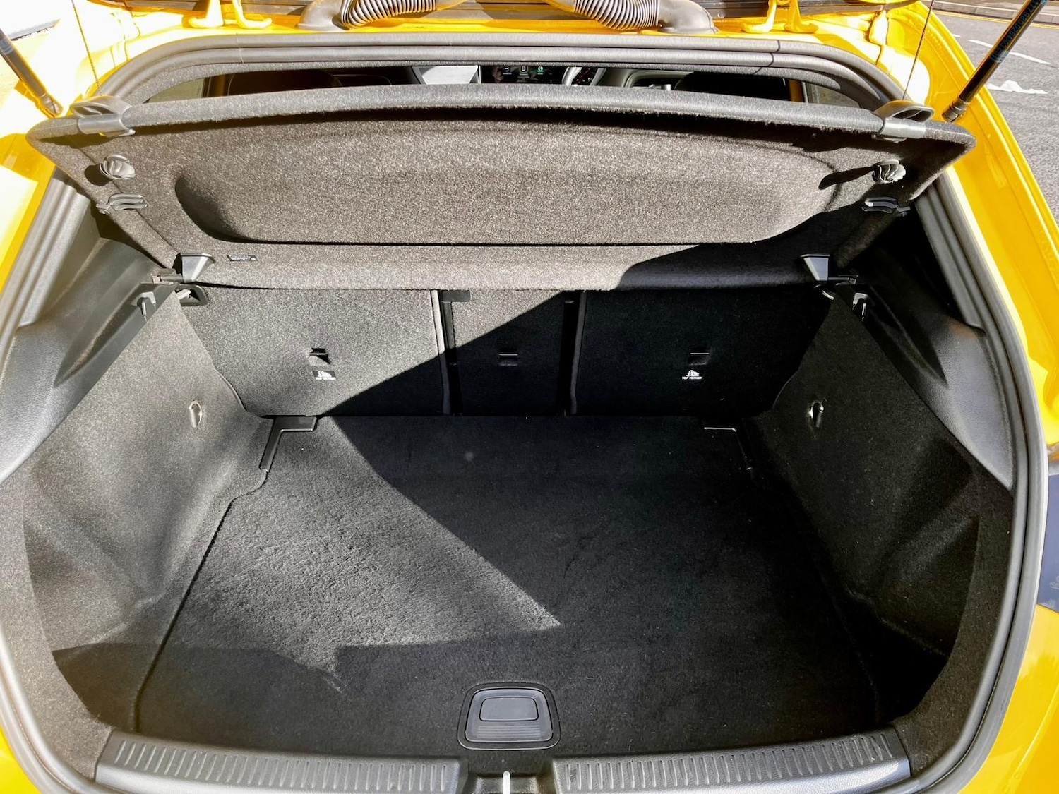 Used Mercedes-Benz A-Class 2019 for sale - 76378007: Photo 16