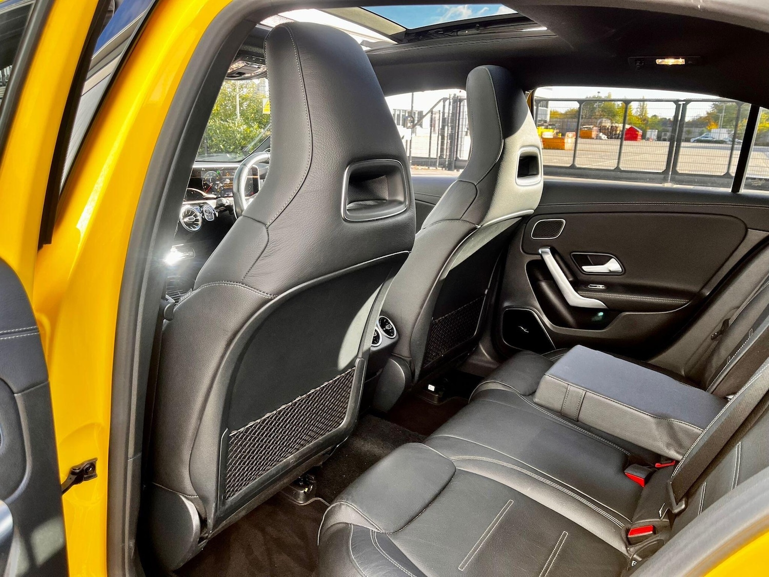 Used Mercedes-Benz A-Class 2019 for sale - 76378007: Photo 21