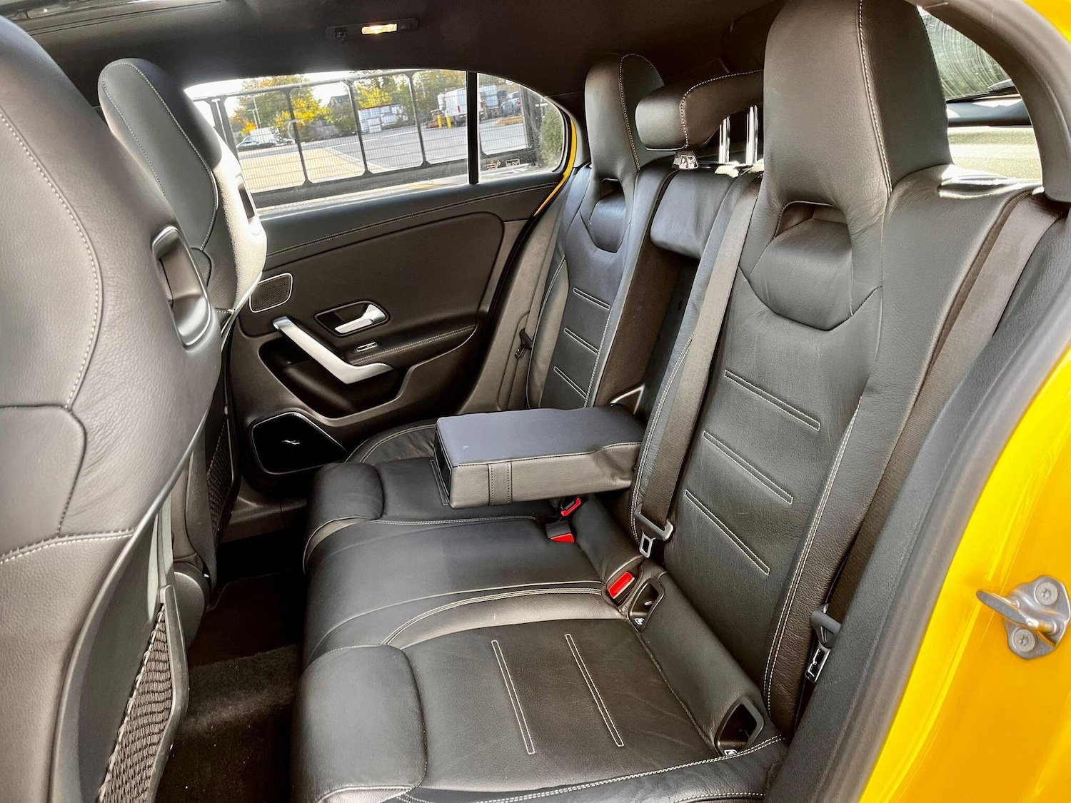 Used Mercedes-Benz A-Class 2019 for sale - 76378007: Photo 24