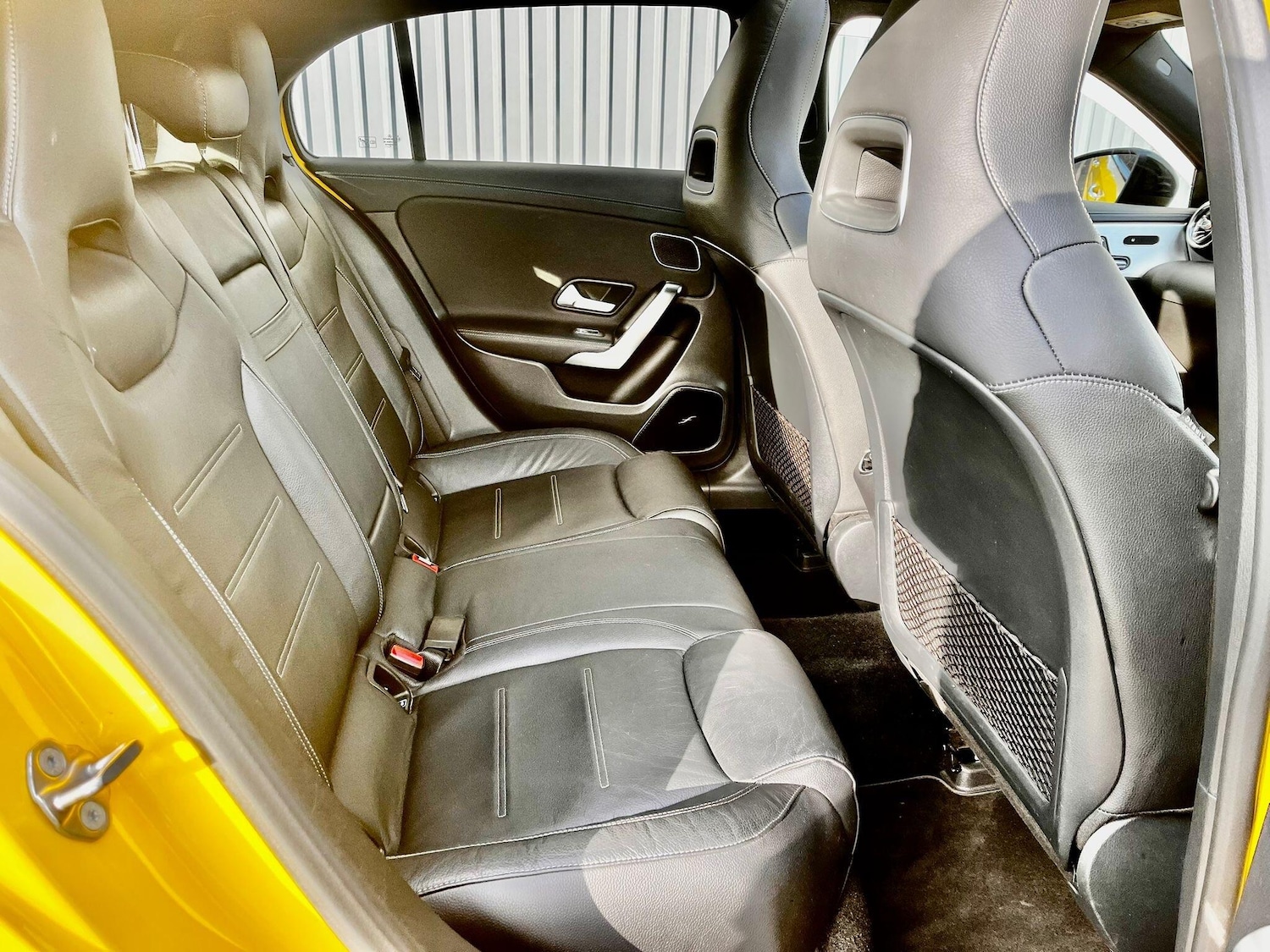Used Mercedes-Benz A-Class 2019 for sale - 76378007: Photo 25