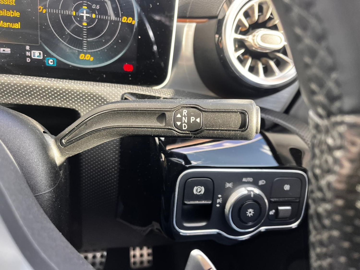 Used Mercedes-Benz A-Class 2019 for sale - 76378007: Photo 26