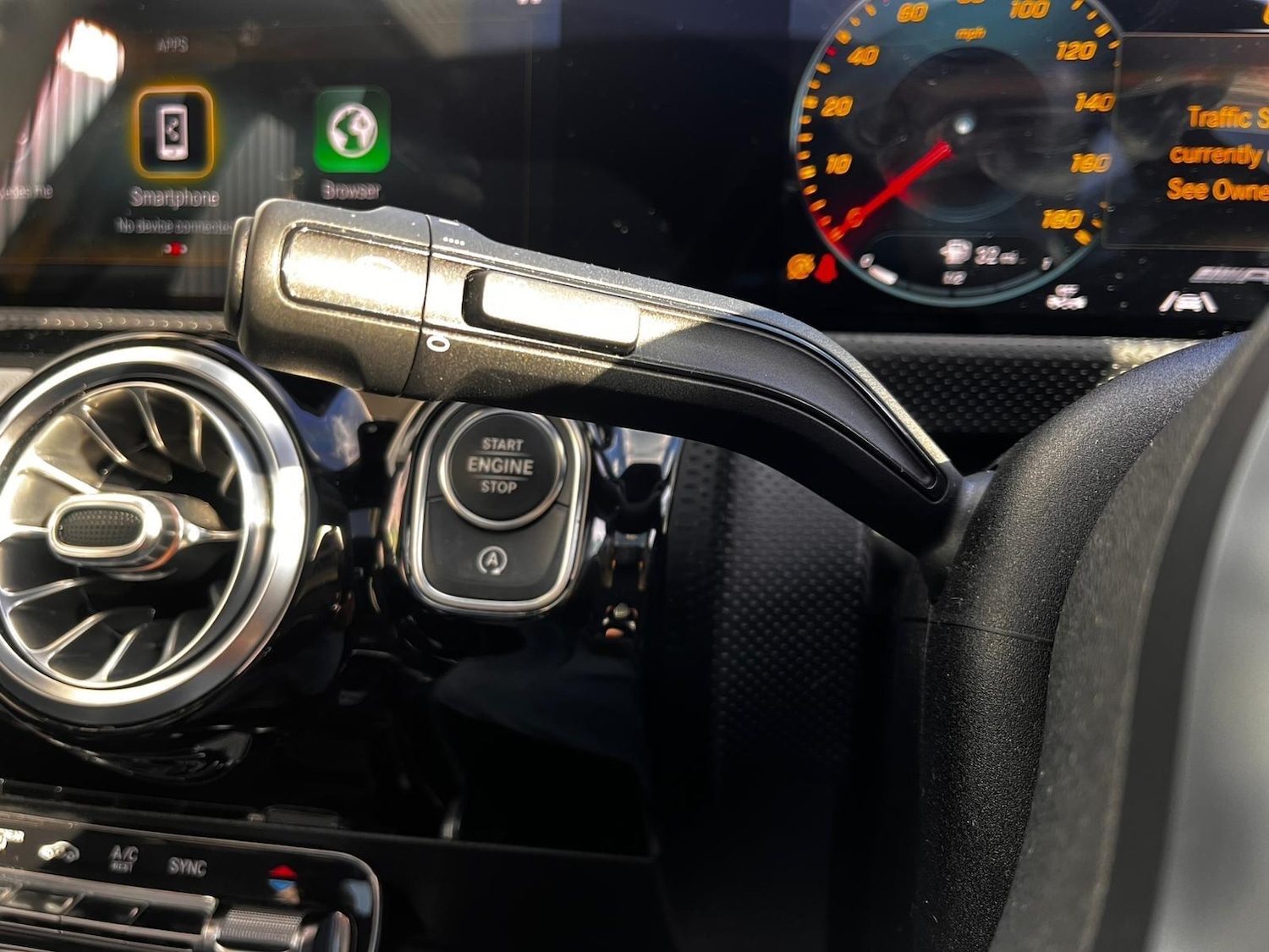 Used Mercedes-Benz A-Class 2019 for sale - 76378007: Photo 29