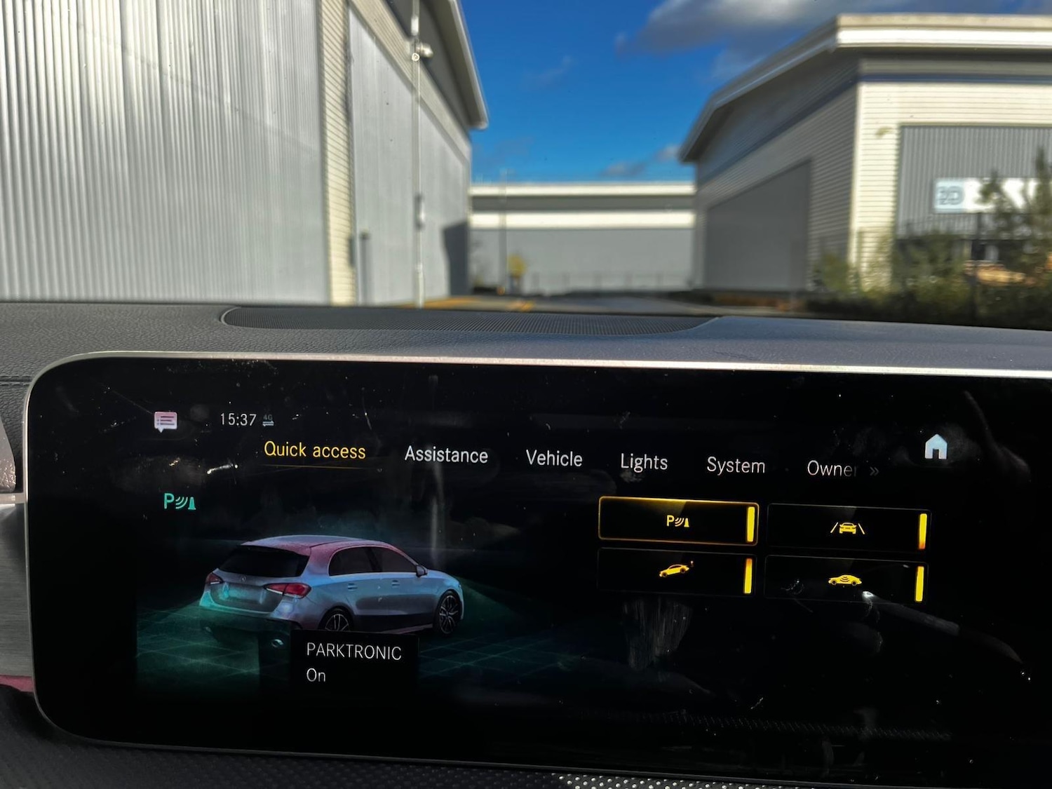Used Mercedes-Benz A-Class 2019 for sale - 76378007: Photo 37