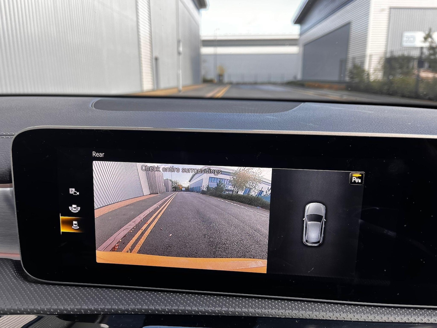Used Mercedes-Benz A-Class 2019 for sale - 76378007: Photo 39