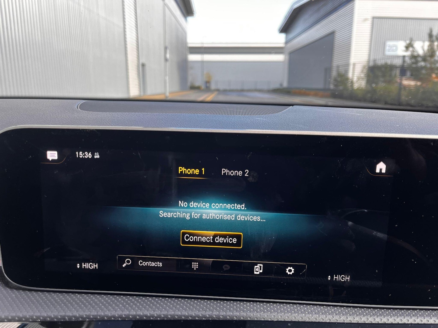 Used Mercedes-Benz A-Class 2019 for sale - 76378007: Photo 41