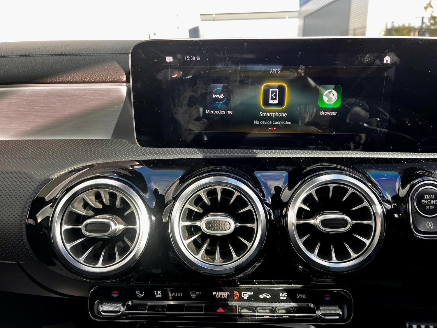 Used Mercedes-Benz A-Class 2019 for sale - 76378007: Photo 44