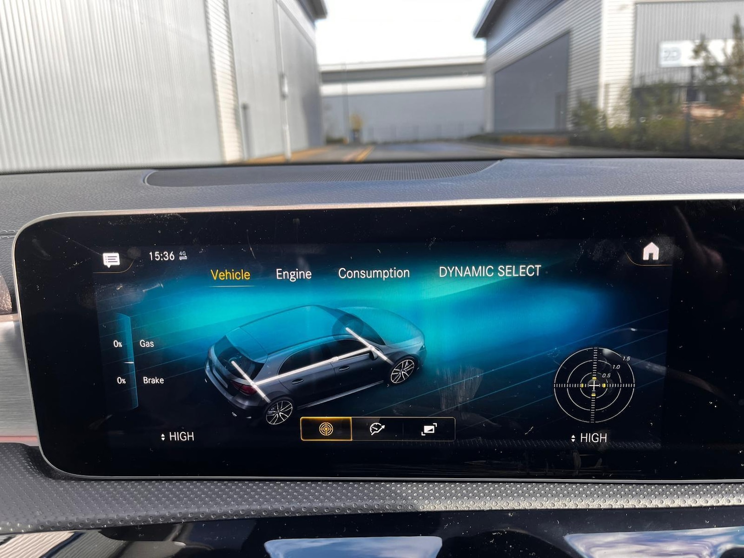 Used Mercedes-Benz A-Class 2019 for sale - 76378007: Photo 45
