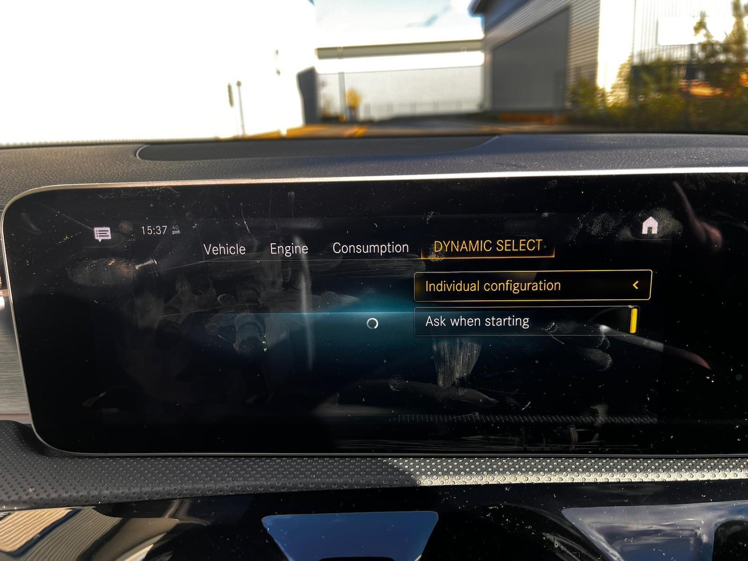 Used Mercedes-Benz A-Class 2019 for sale - 76378007: Photo 47