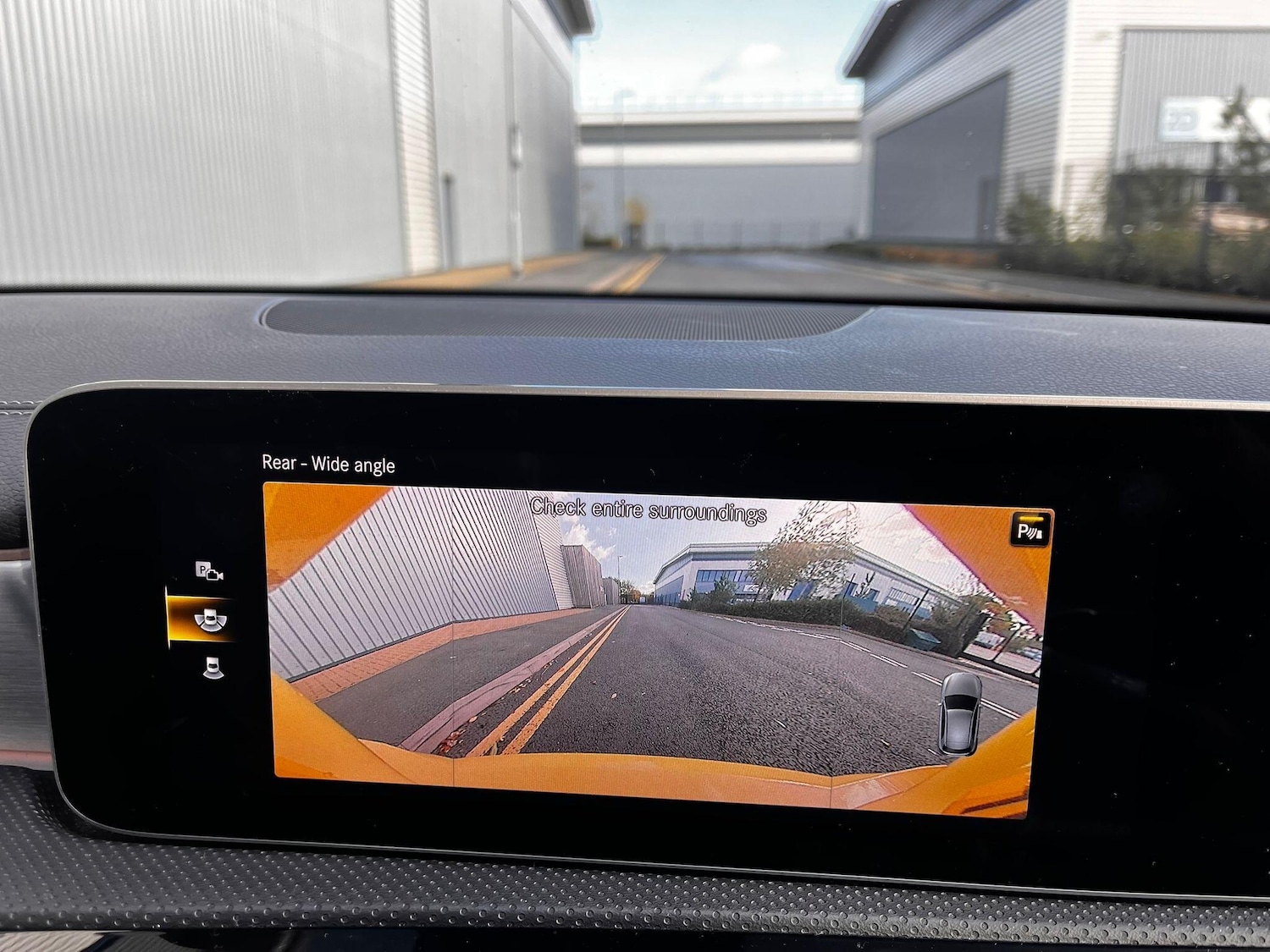 Used Mercedes-Benz A-Class 2019 for sale - 76378007: Photo 51