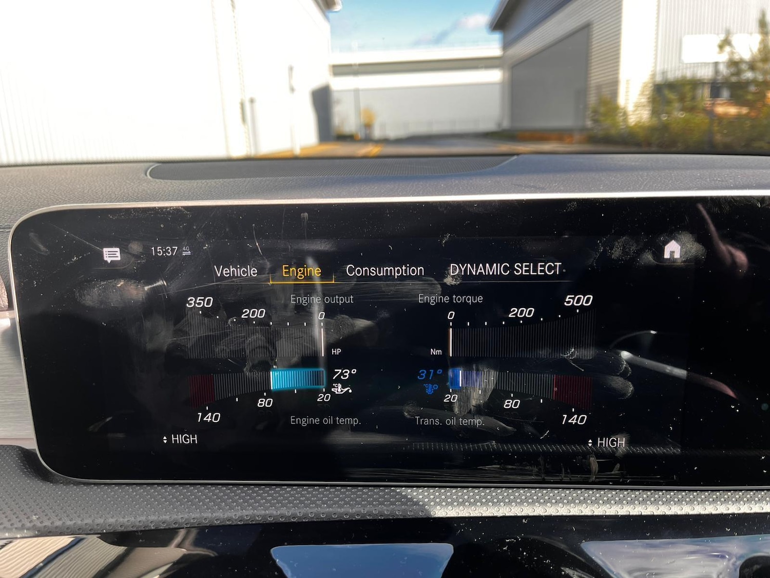 Used Mercedes-Benz A-Class 2019 for sale - 76378007: Photo 52