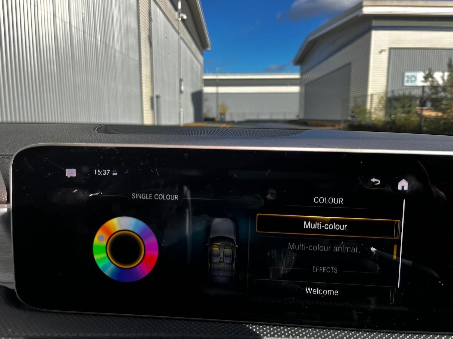 Used Mercedes-Benz A-Class 2019 for sale - 76378007: Photo 53