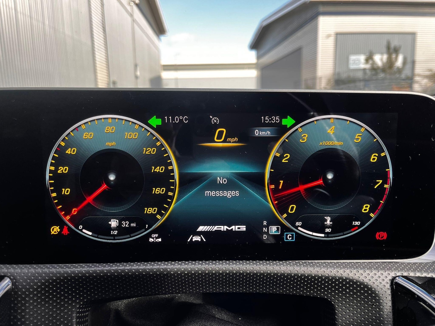 Used Mercedes-Benz A-Class 2019 for sale - 76378007: Photo 55