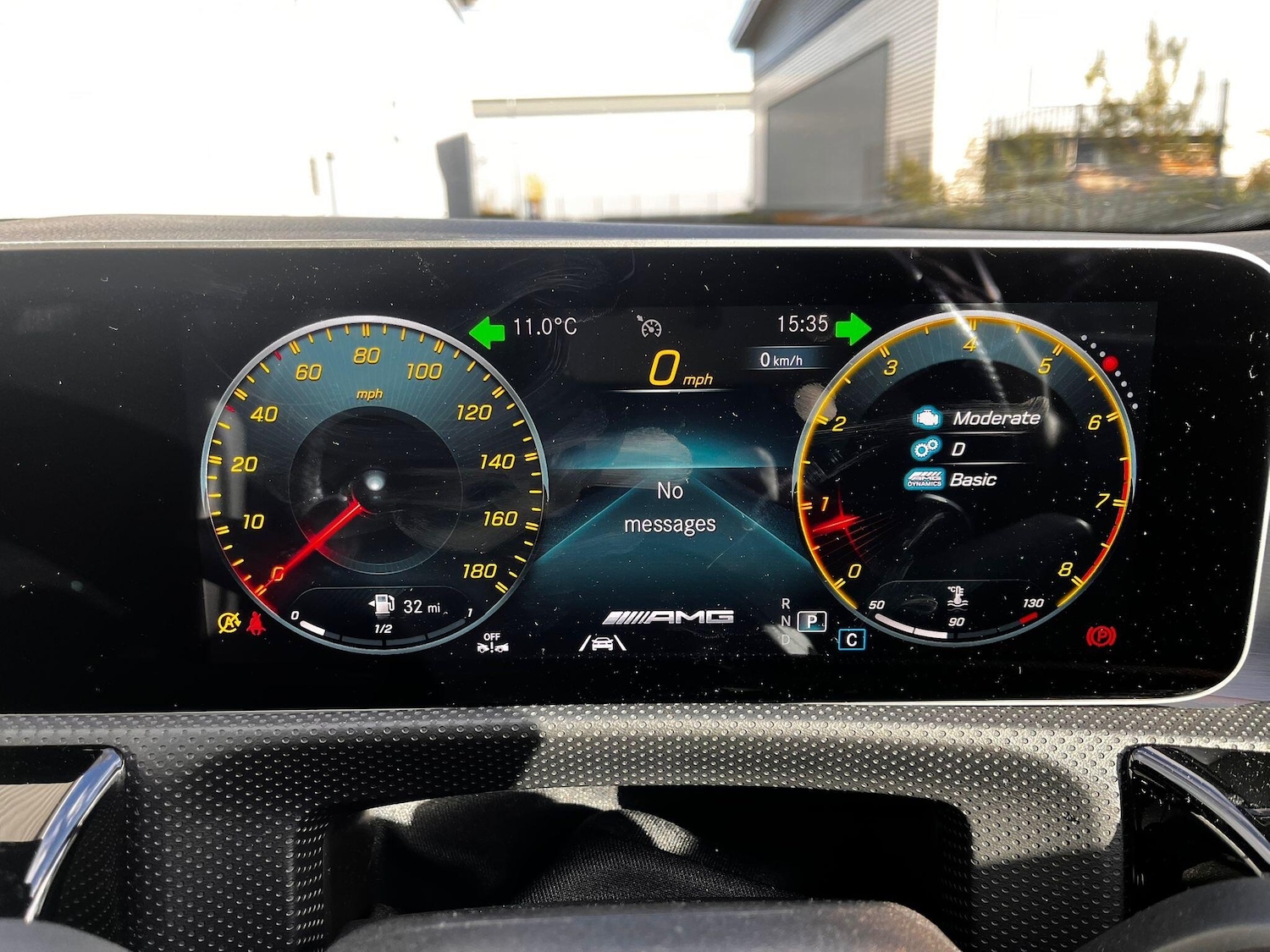 Used Mercedes-Benz A-Class 2019 for sale - 76378007: Photo 58