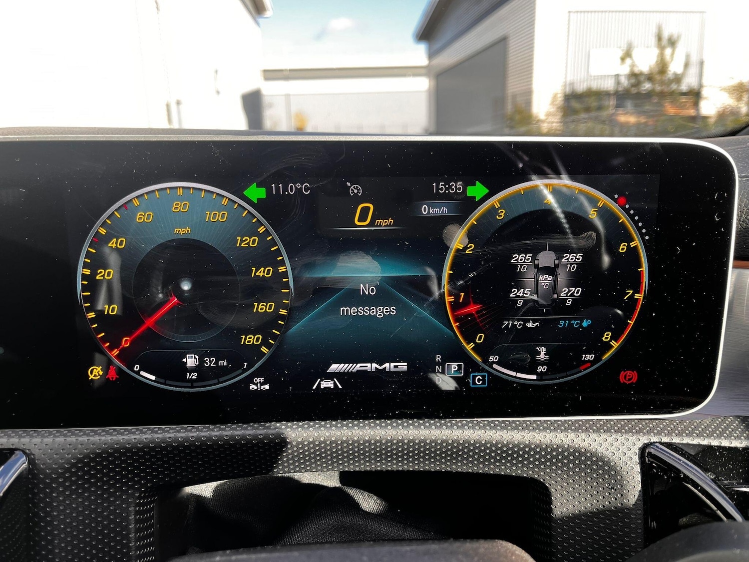 Used Mercedes-Benz A-Class 2019 for sale - 76378007: Photo 60