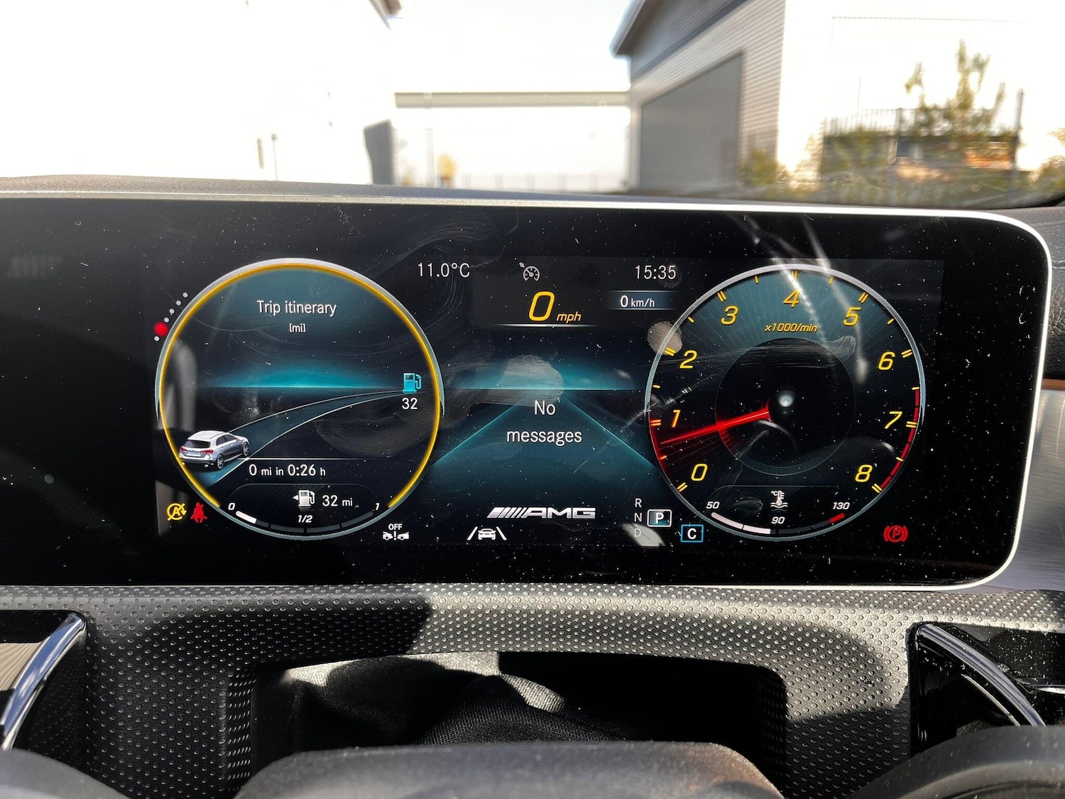 Used Mercedes-Benz A-Class 2019 for sale - 76378007: Photo 62