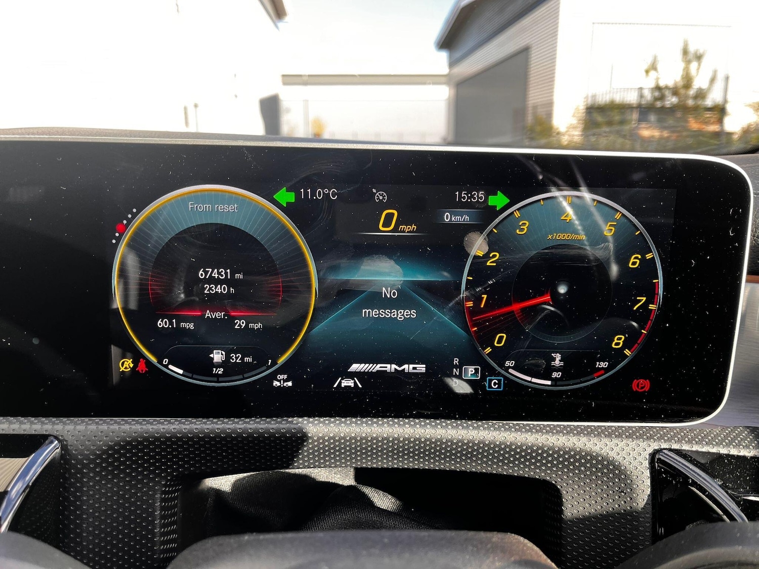 Used Mercedes-Benz A-Class 2019 for sale - 76378007: Photo 65