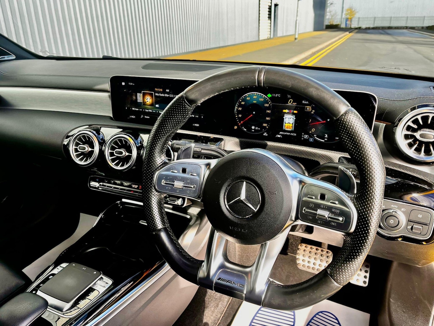 Used Mercedes-Benz A-Class 2019 for sale - 76378007: Photo 72
