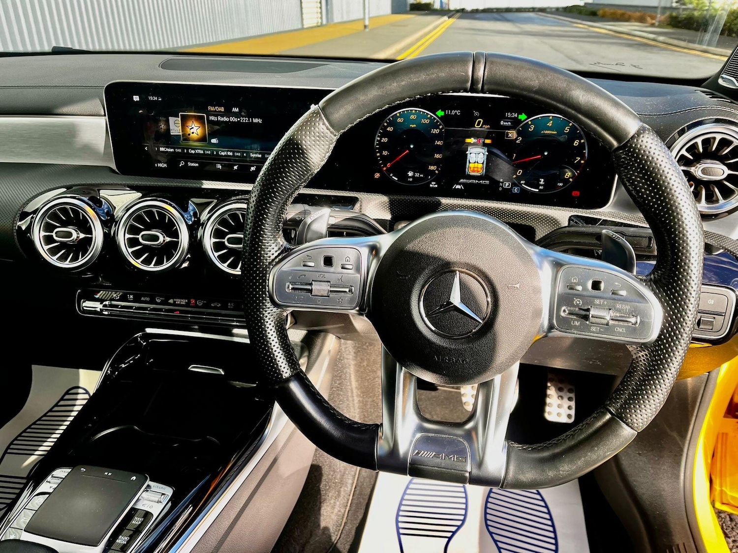 Used Mercedes-Benz A-Class 2019 for sale - 76378007: Photo 73