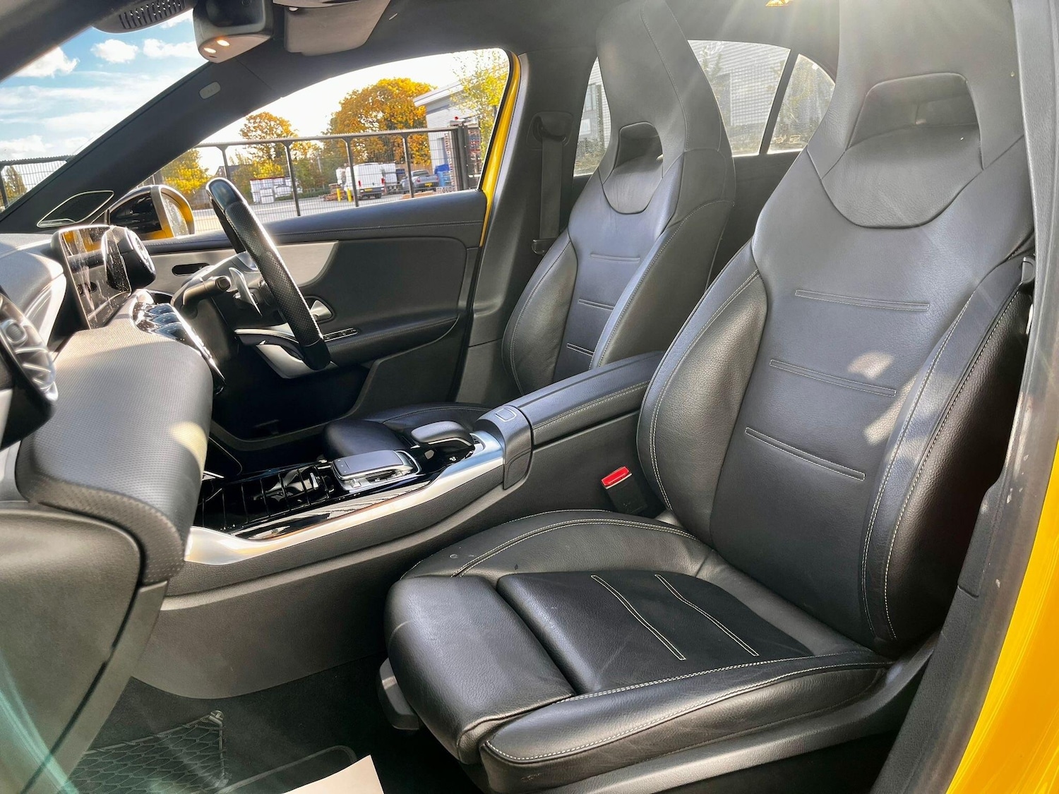 Used Mercedes-Benz A-Class 2019 for sale - 76378007: Photo 74