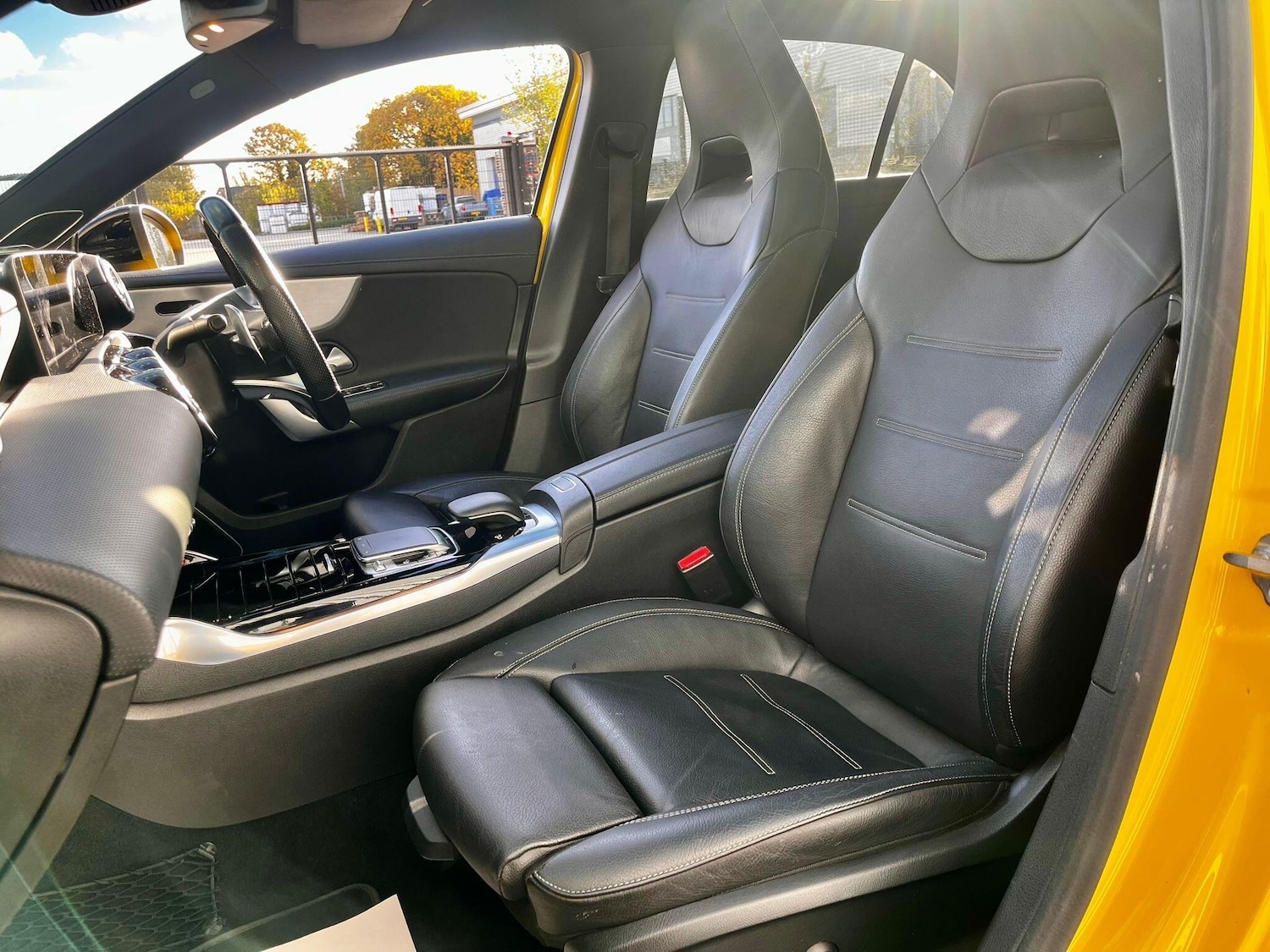 Used Mercedes-Benz A-Class 2019 for sale - 76378007: Photo 75