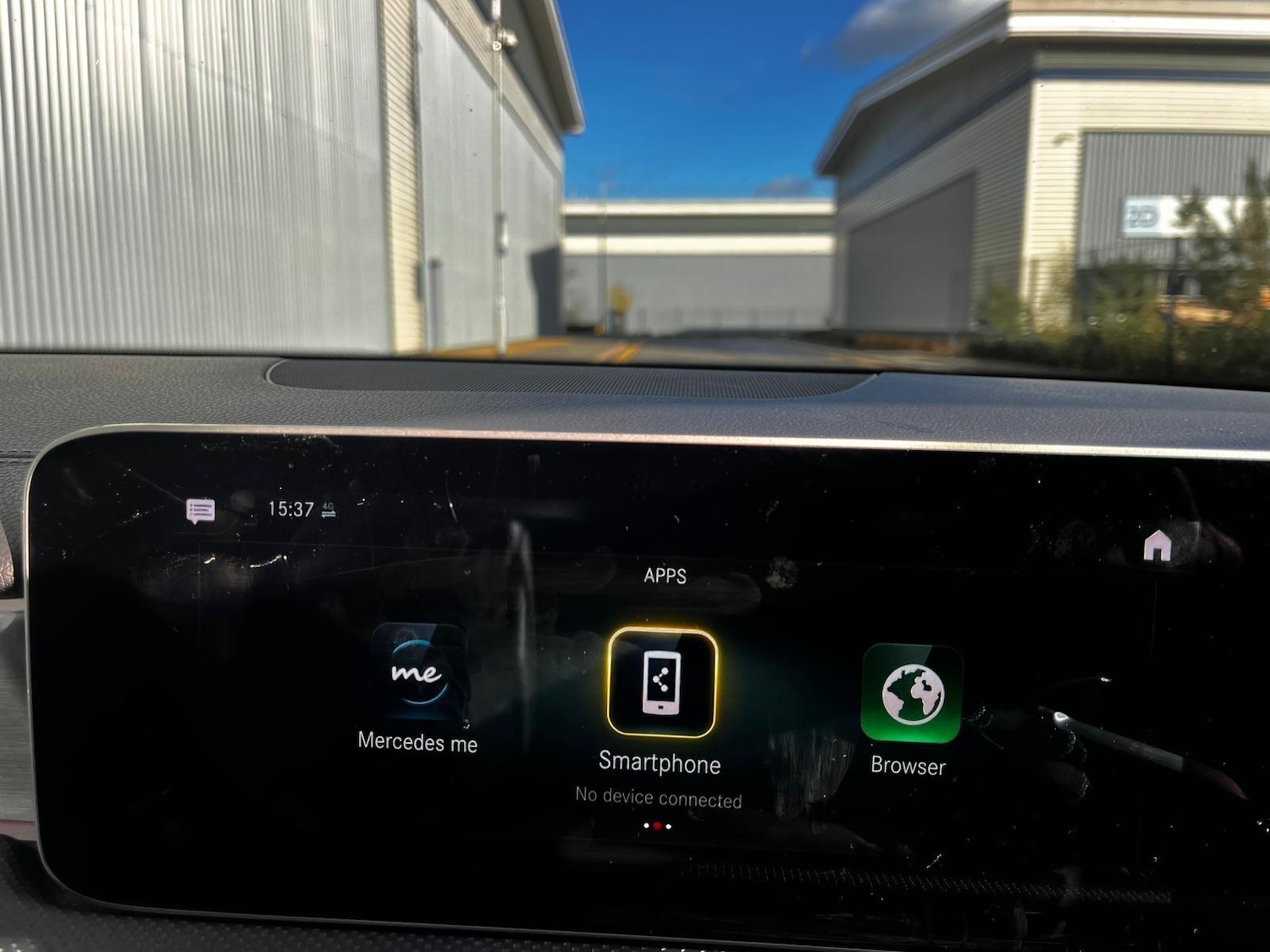 Used Mercedes-Benz A-Class 2019 for sale - 76378007: Photo 78