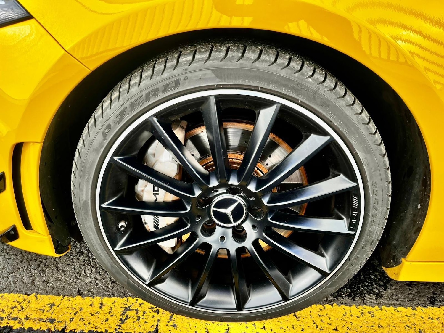Used Mercedes-Benz A-Class 2019 for sale - 76378007: Photo 93