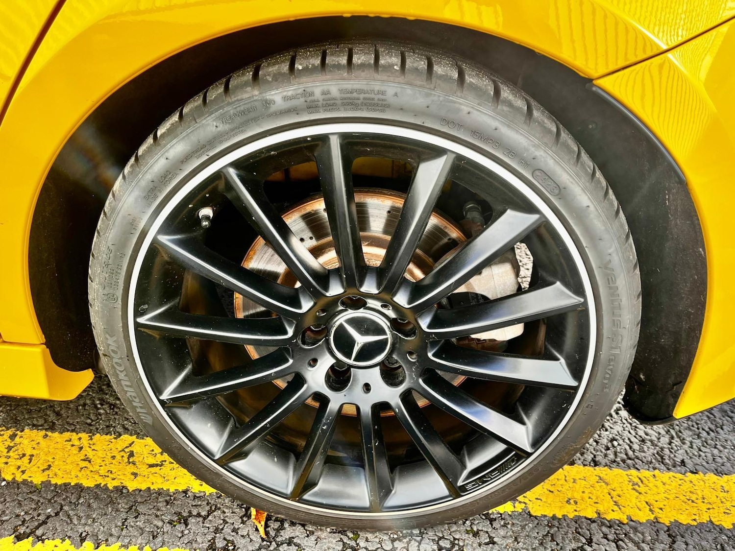 Used Mercedes-Benz A-Class 2019 for sale - 76378007: Photo 94