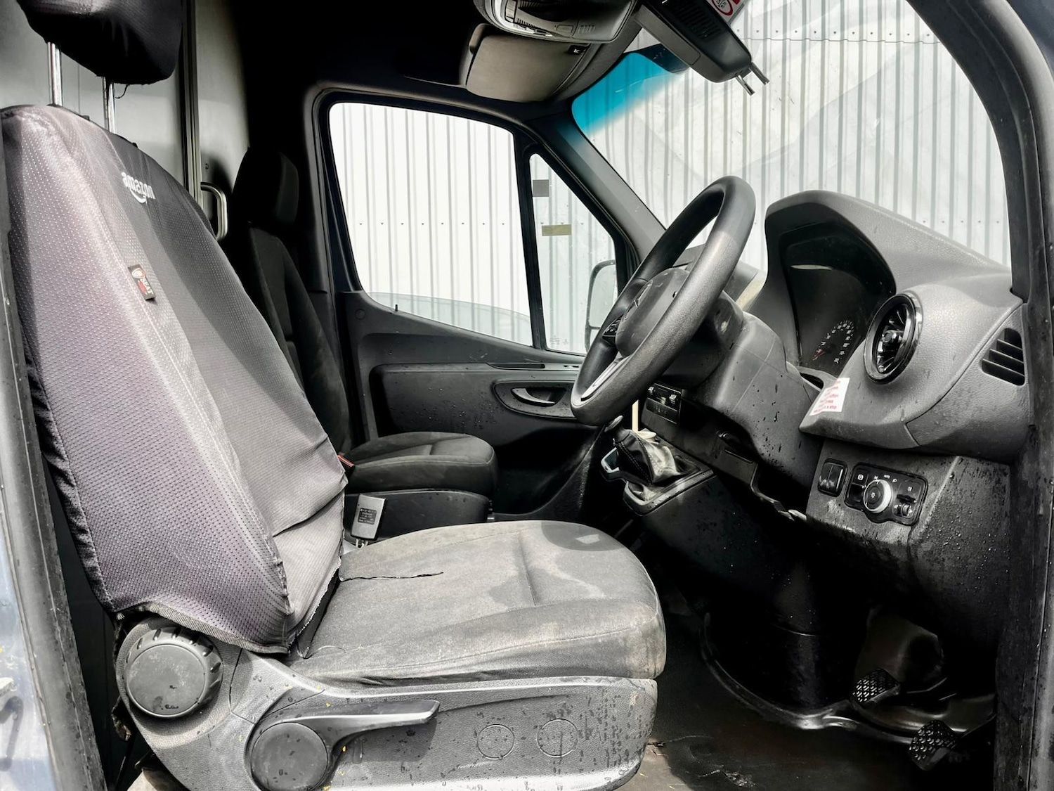 Vehicle 17