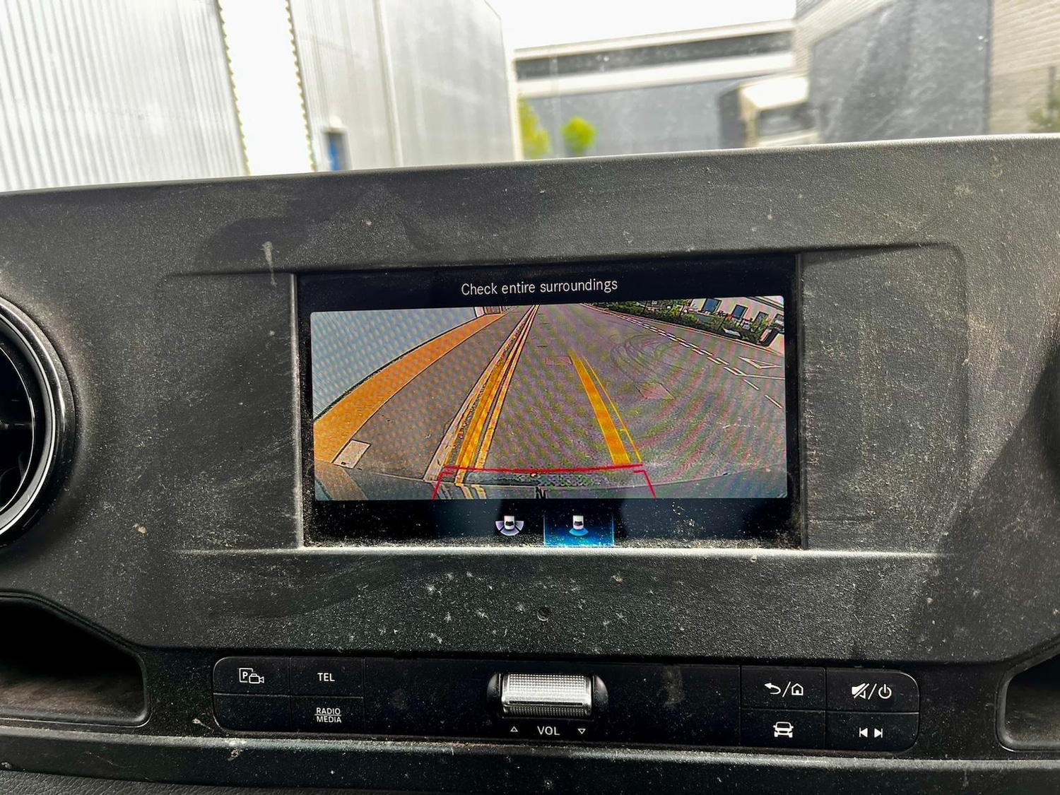 Vehicle 19