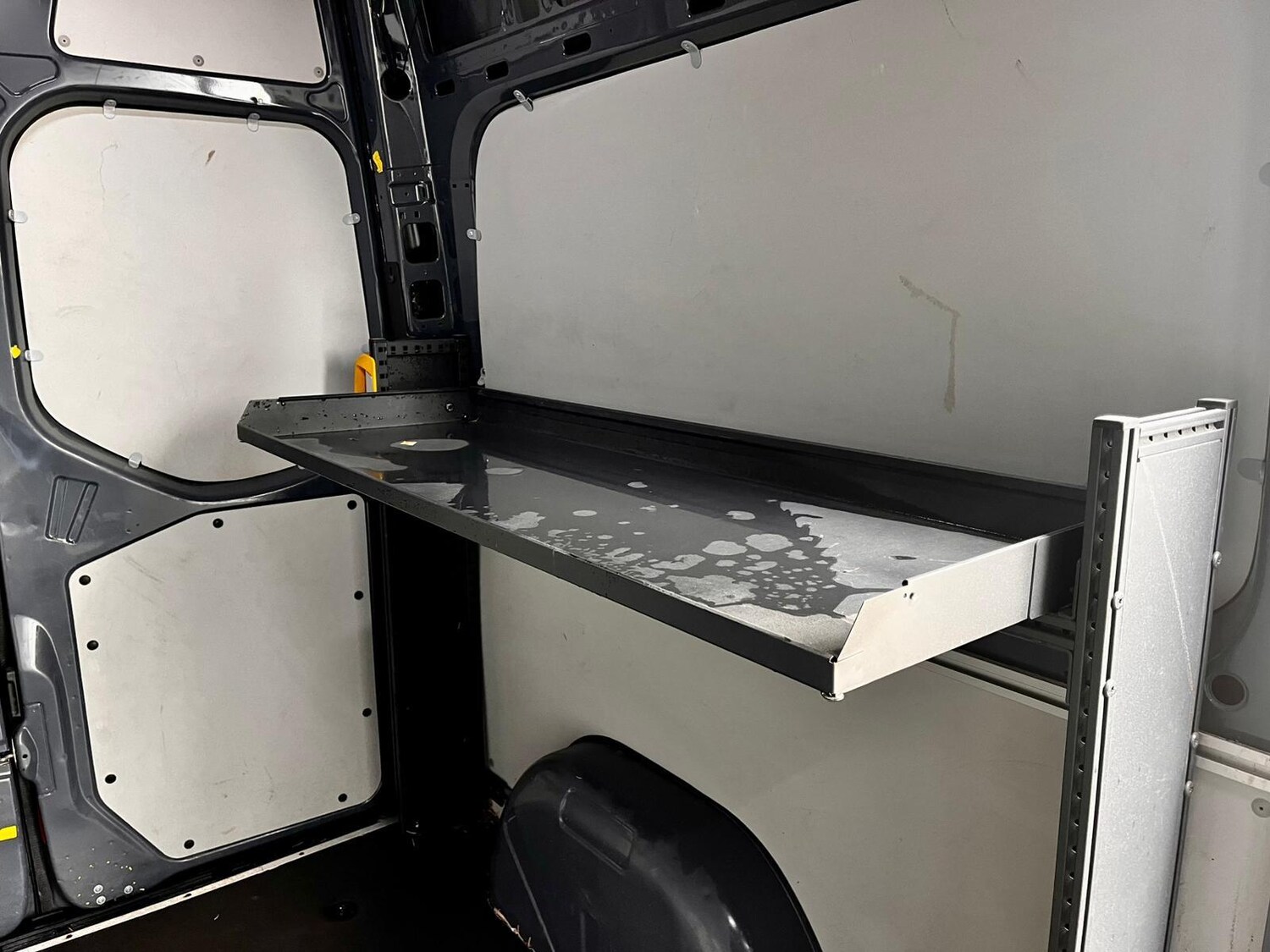 Vehicle 31