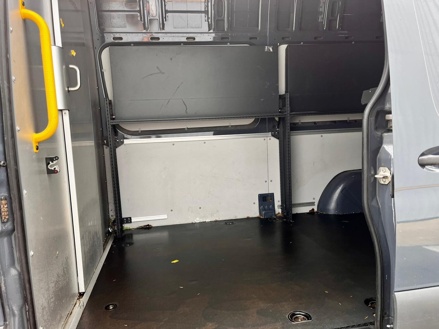 Vehicle 34