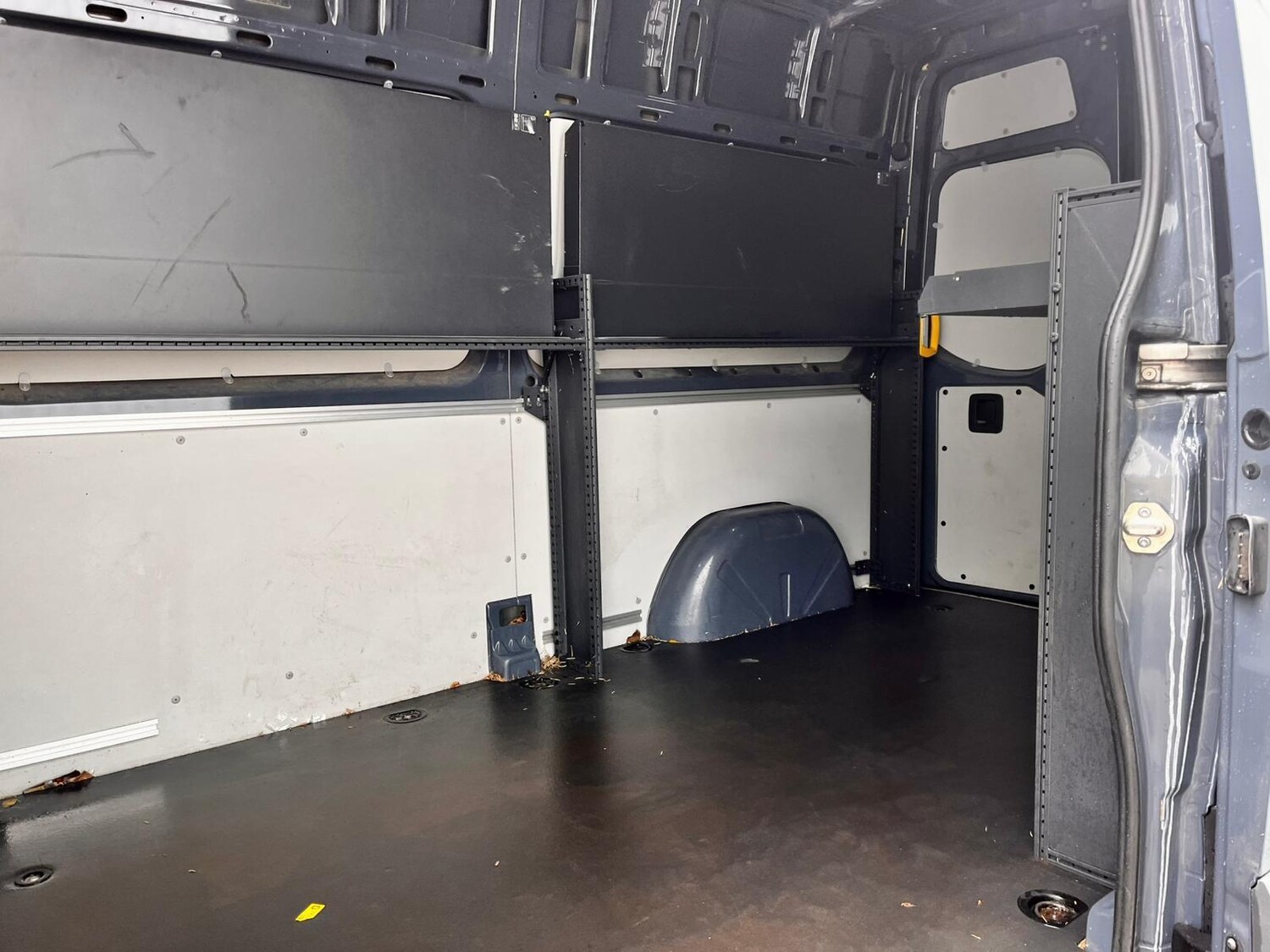 Vehicle 37