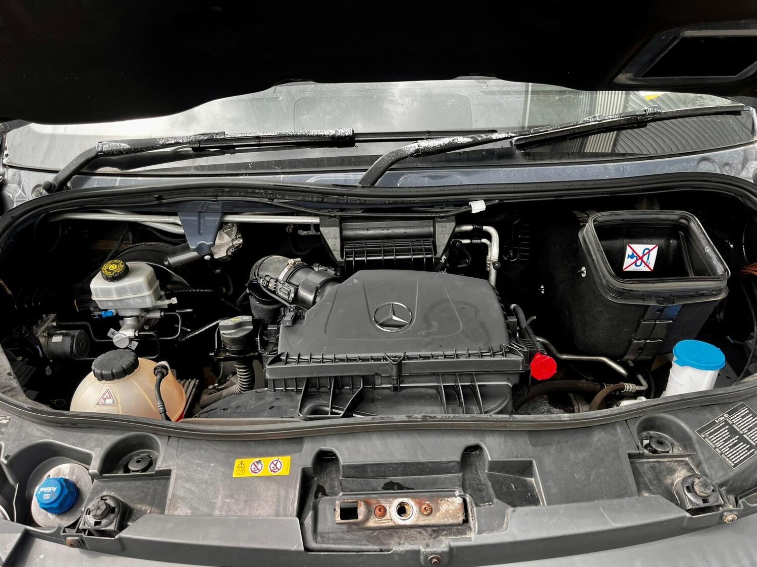 Vehicle 38