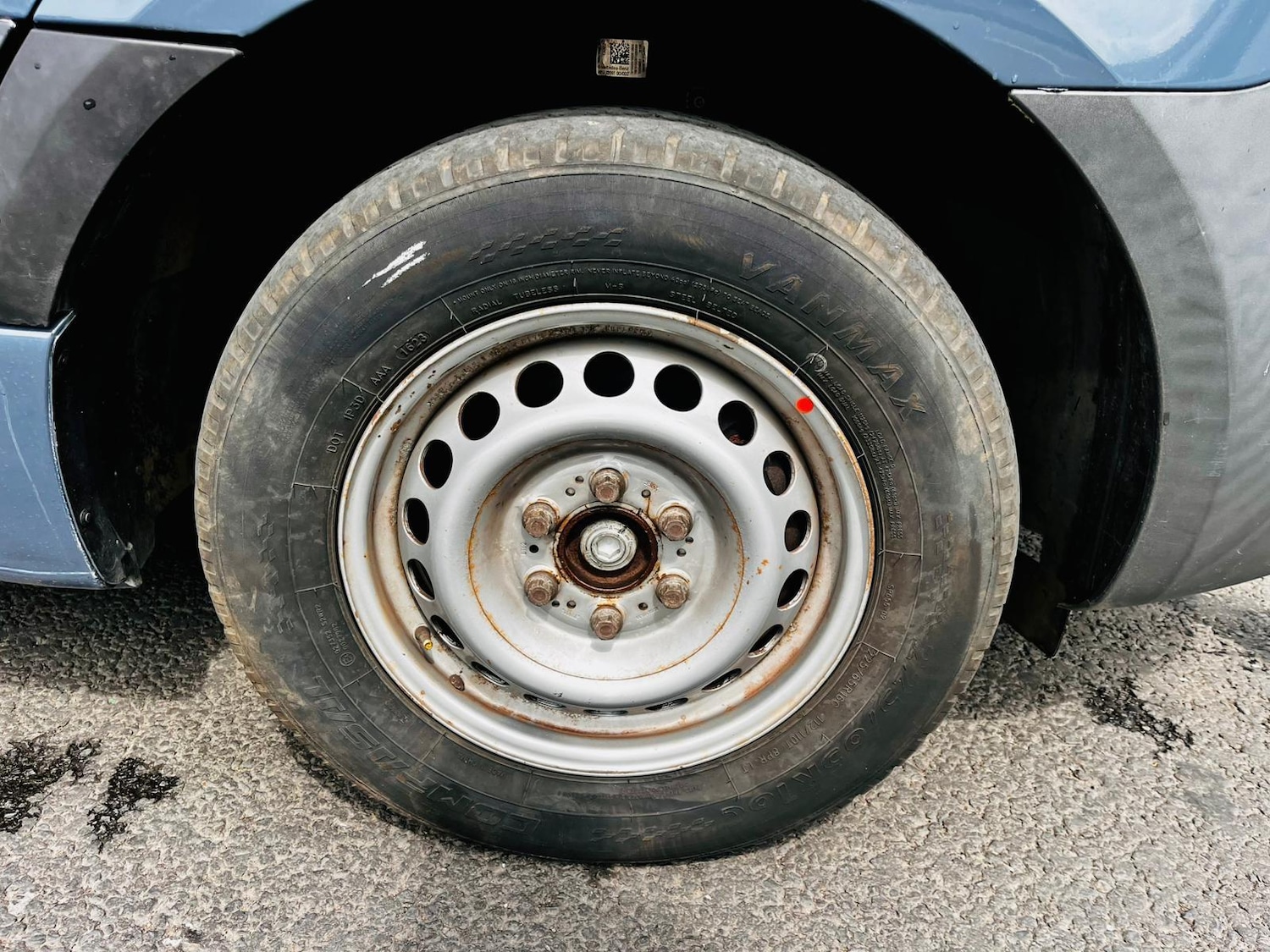 Vehicle 46