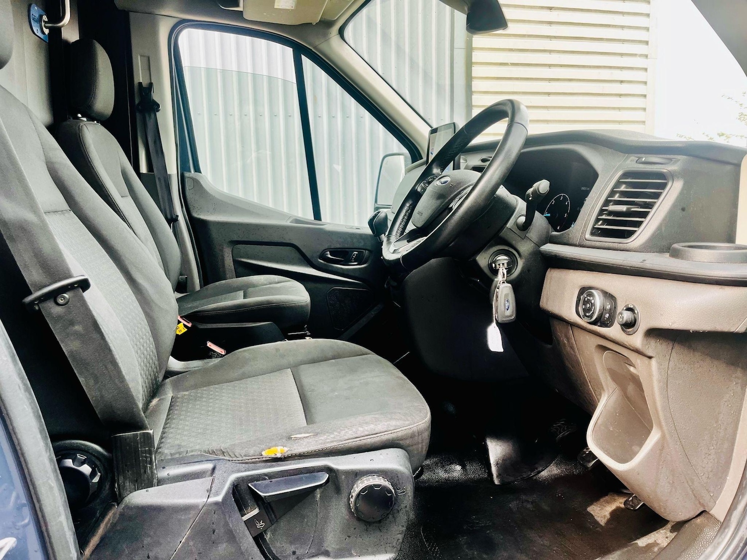 Vehicle 11