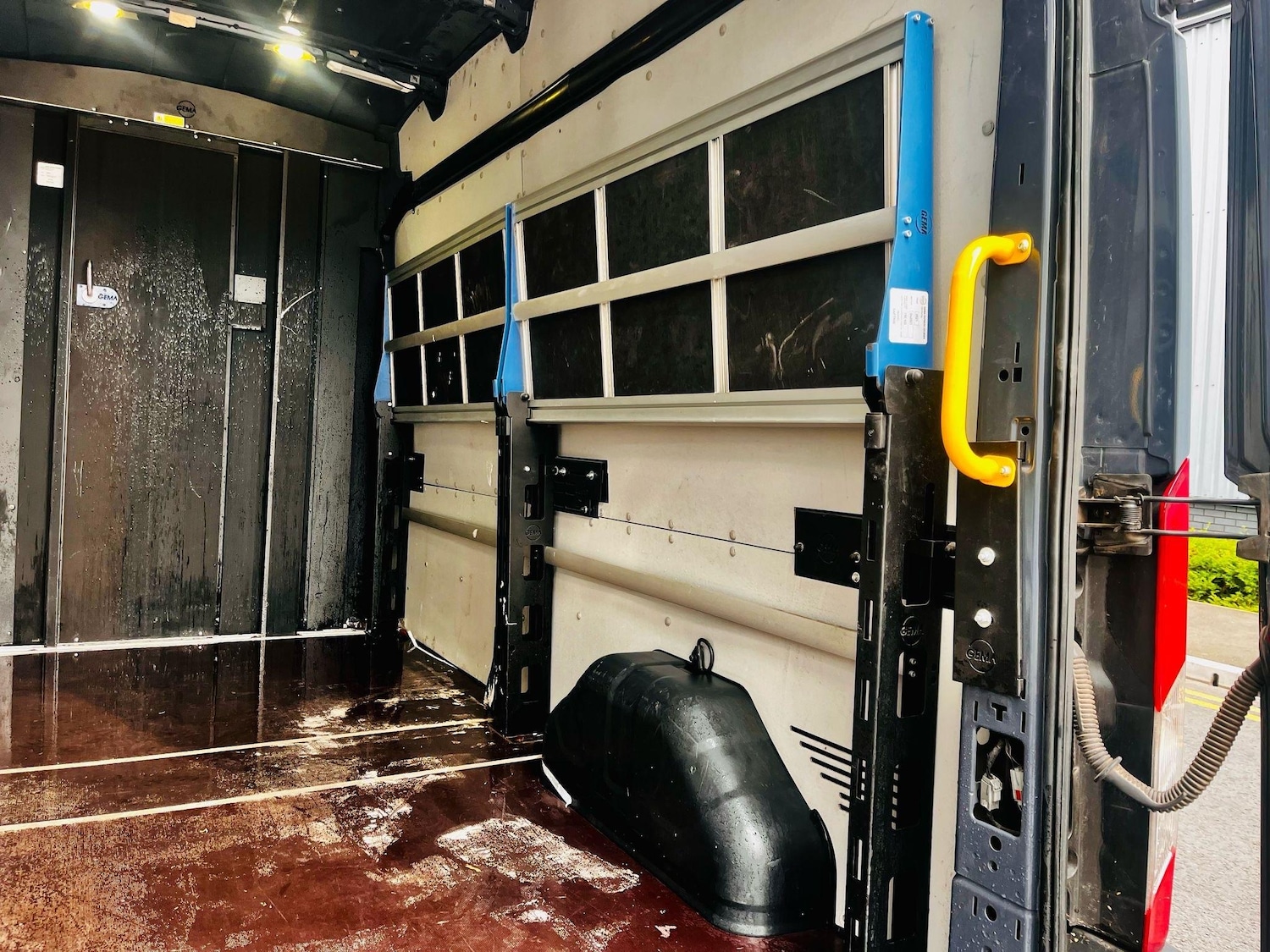 Vehicle 13