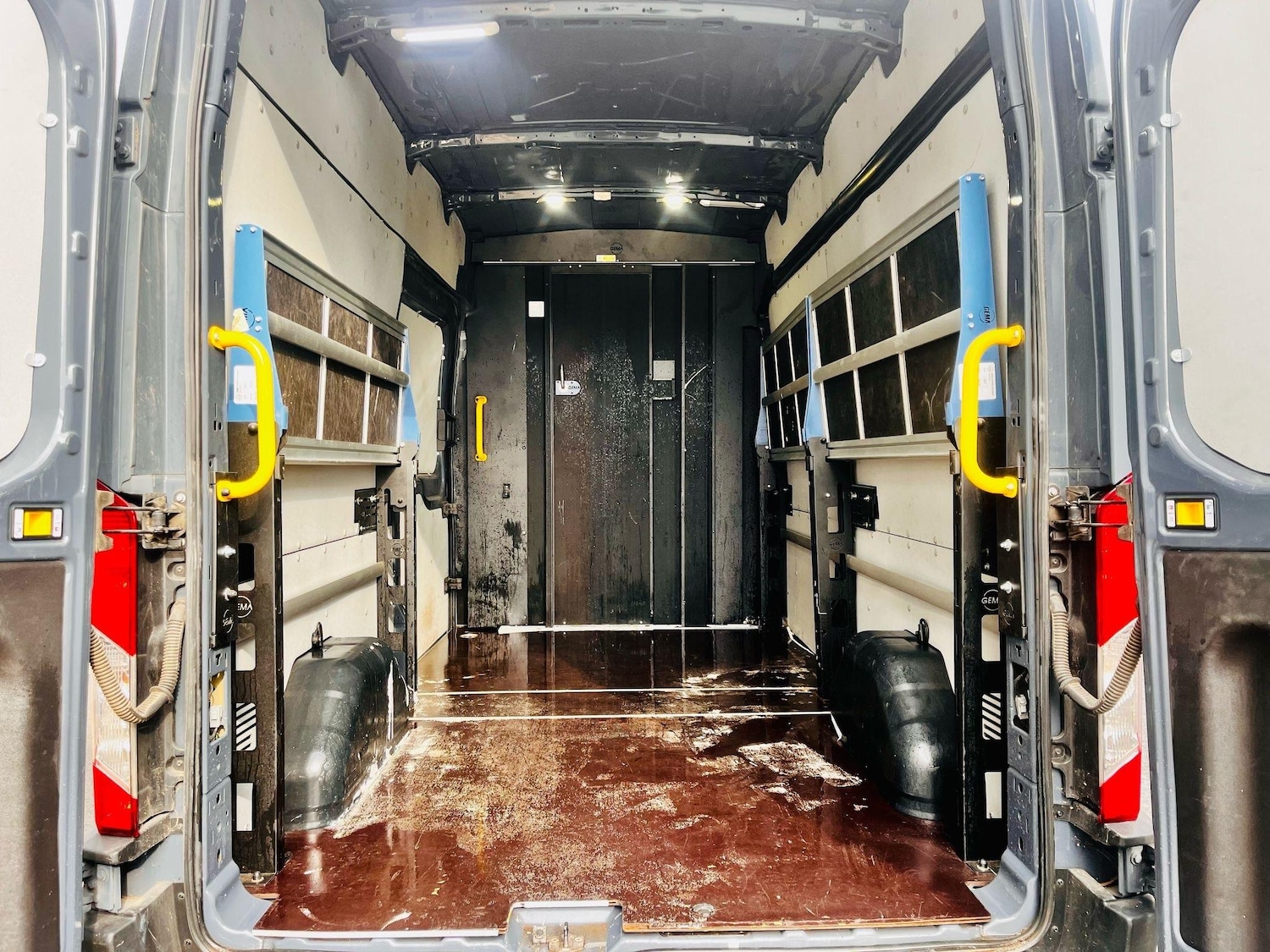 Vehicle 15