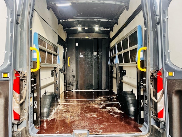 Used Ford Transit 2021 for sale - 74358468: Photo 15