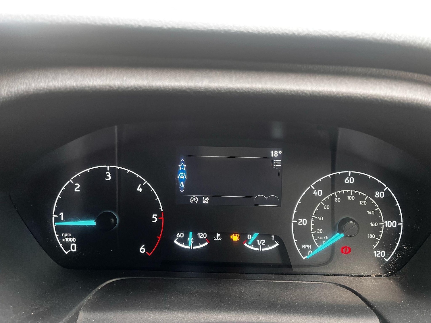 Vehicle 24
