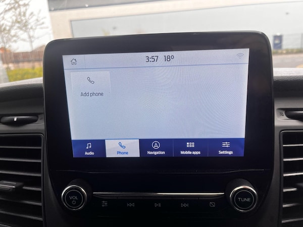 Used Ford Transit 2021 for sale - 74358468: Photo 30