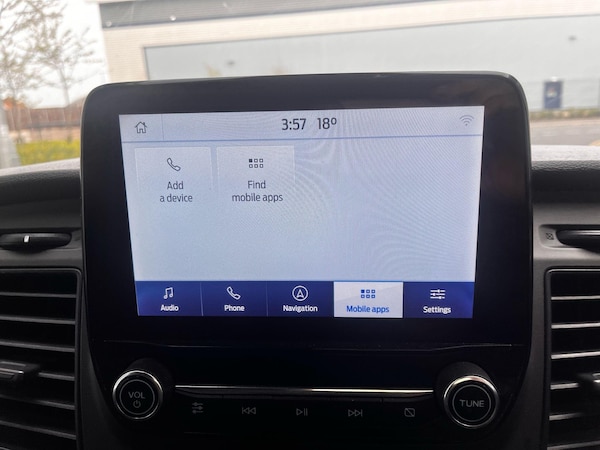 Used Ford Transit 2021 for sale - 74358468: Photo 32