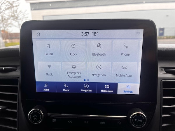 Used Ford Transit 2021 for sale - 74358468: Photo 37