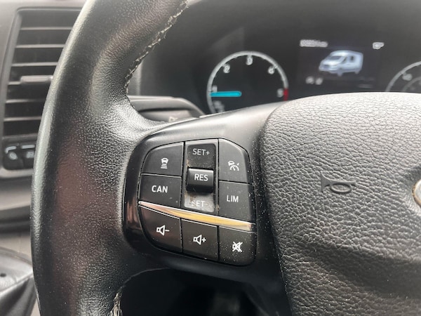 Used Ford Transit 2021 for sale - 74358468: Photo 38