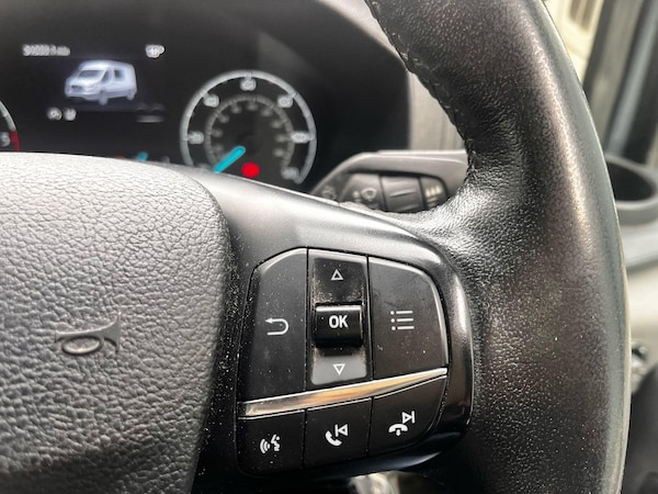 Used Ford Transit 2021 for sale - 74358468: Photo 42