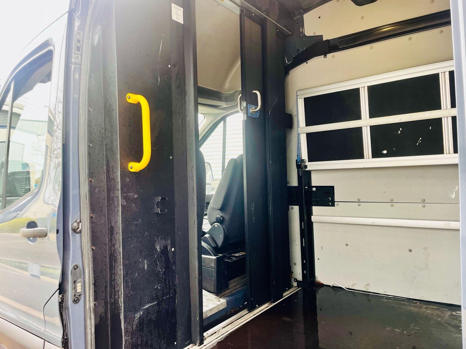 Vehicle 44
