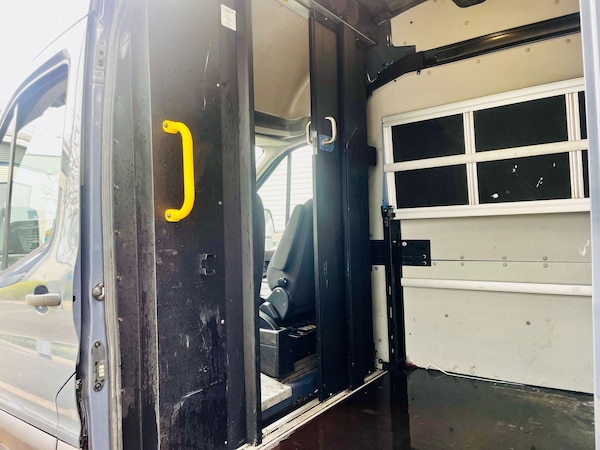 Used Ford Transit 2021 for sale - 74358468: Photo 44