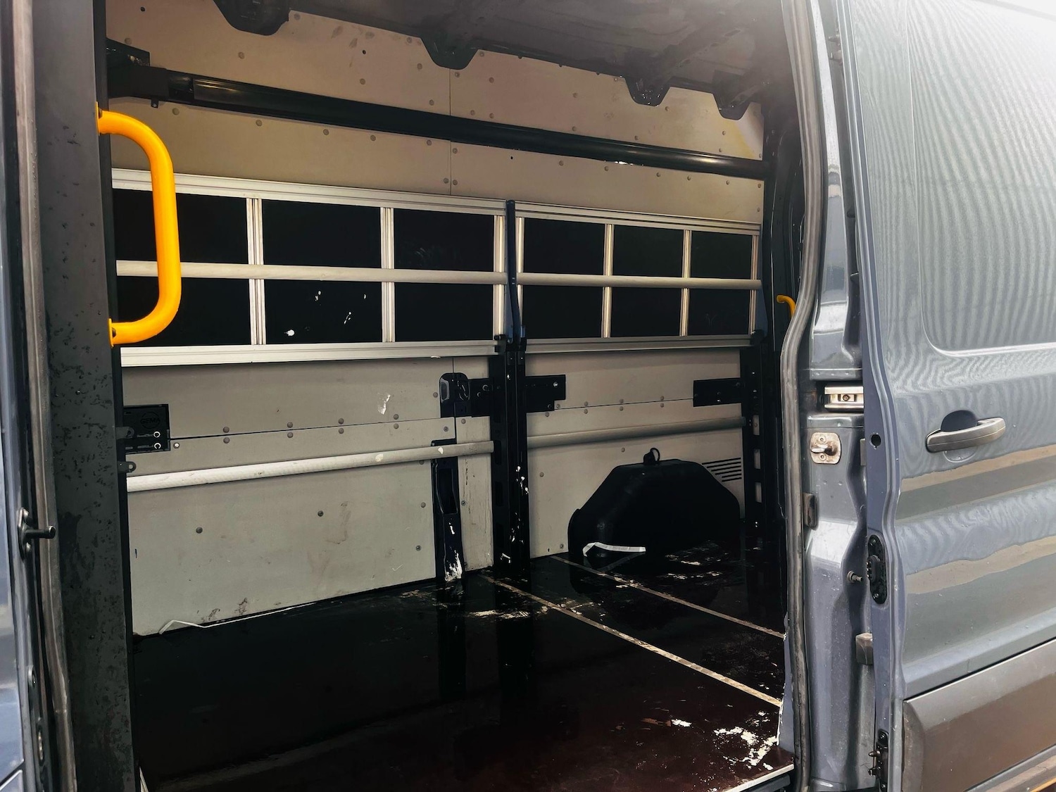 Vehicle 45