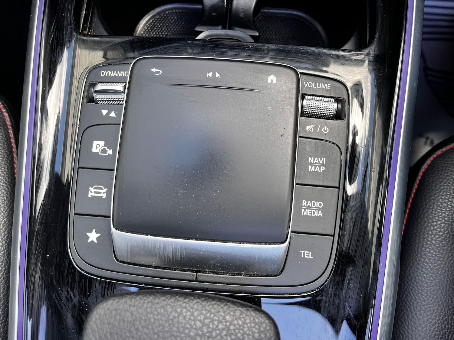 Vehicle 61