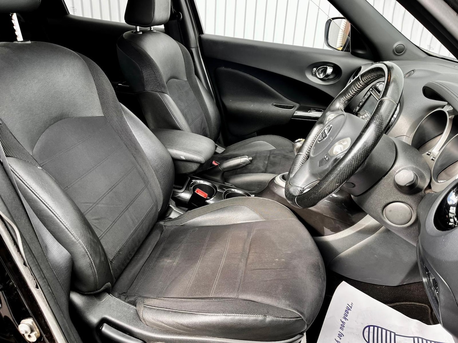 Used Nissan Juke 2016 for sale - 76060822: Photo 10