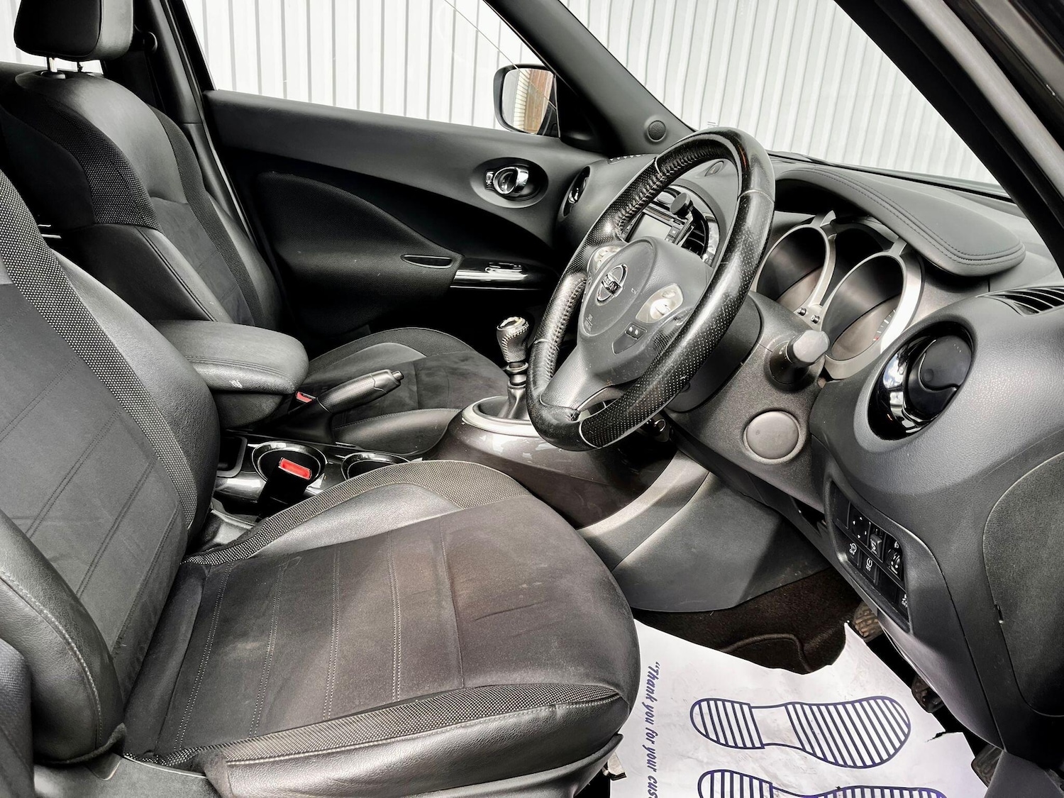 Used Nissan Juke 2016 for sale - 76060822: Photo 11